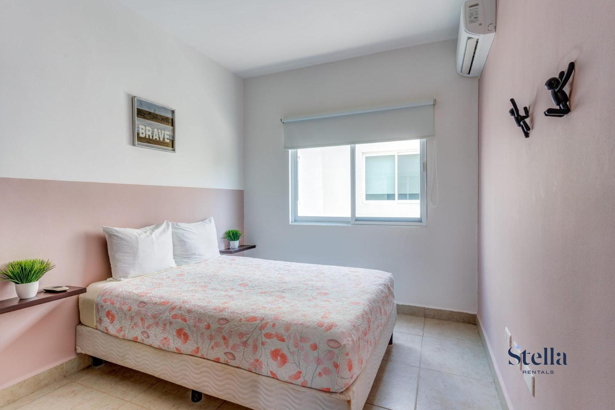 Private Roof With Bbq Shared Pool And Playground * Playa del Carmen
