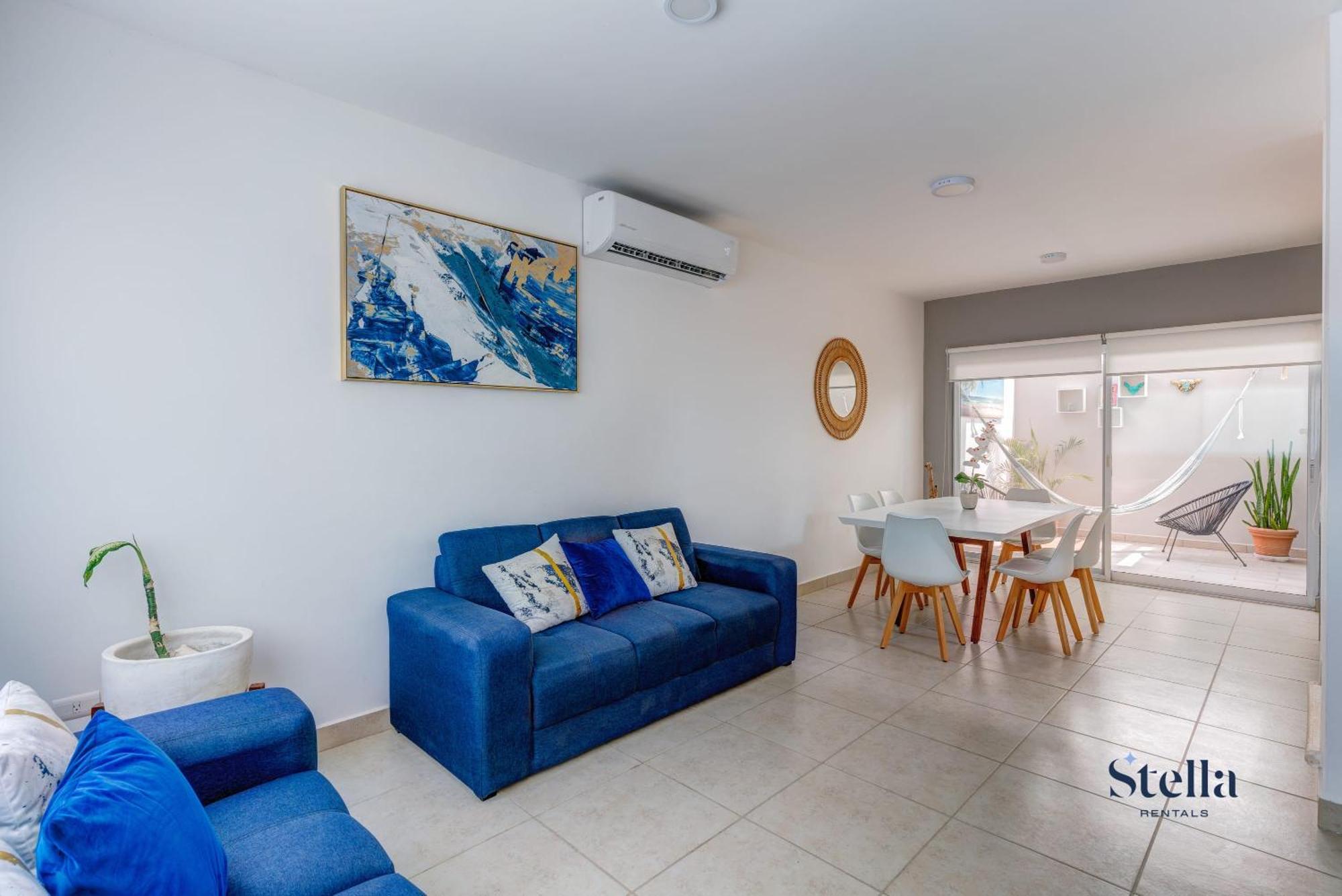 Apartamento Private Roof With Bbq Shared Pool And Playground