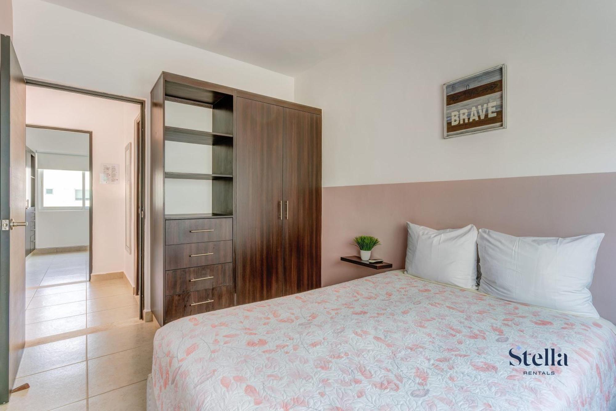 Private Roof With Bbq Shared Pool And Playground Apartamento *