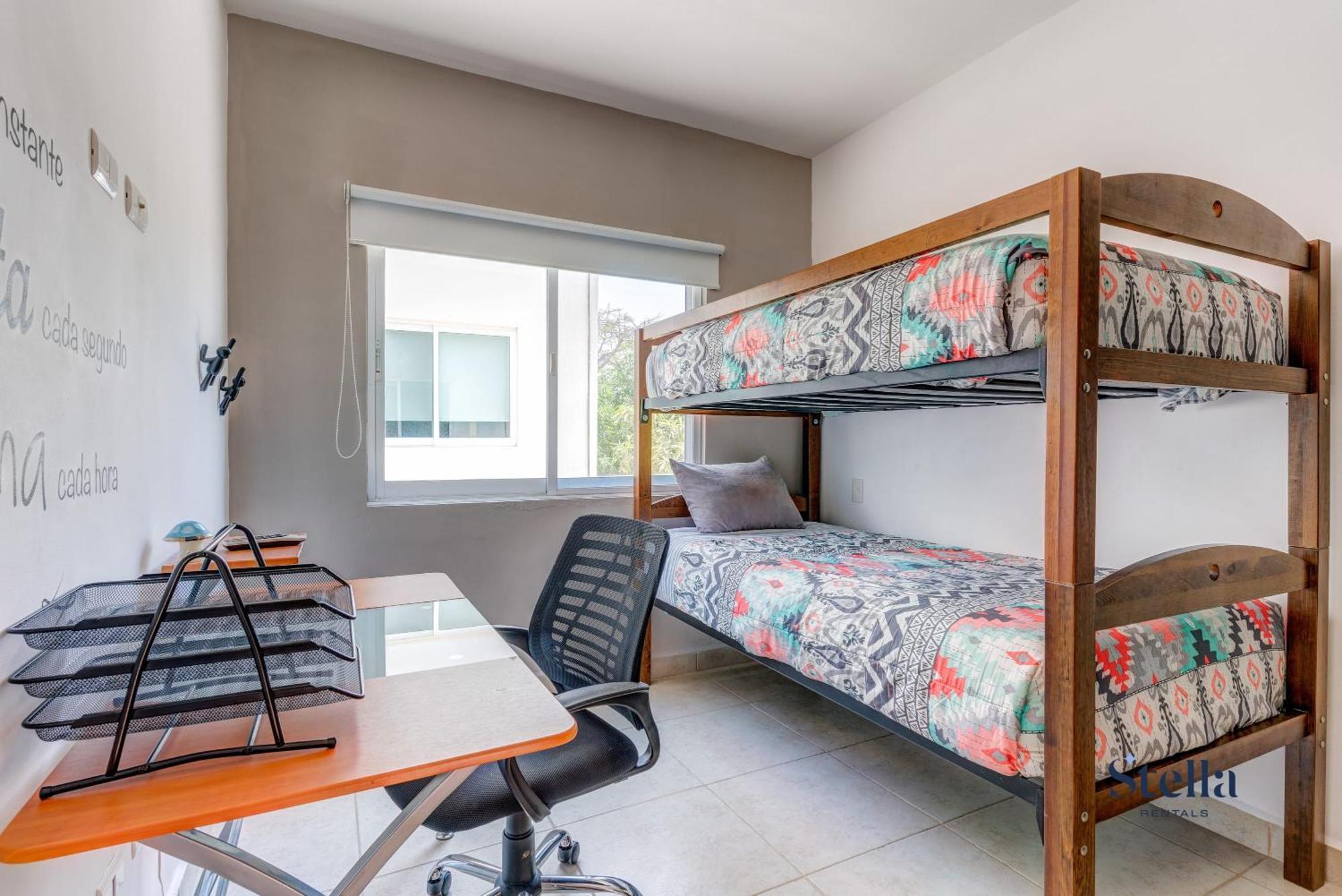 Apartamento Private Roof With Bbq Shared Pool And Playground *