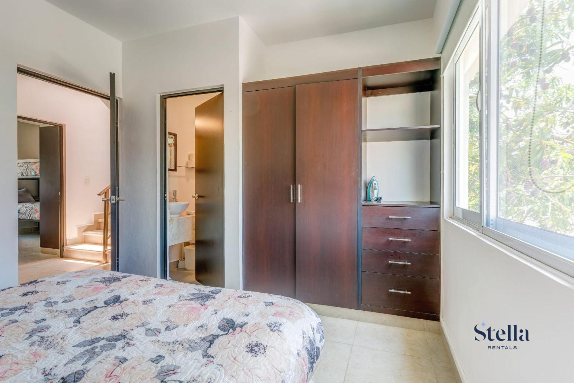 Private Roof With Bbq Shared Pool And Playground Apartamento *